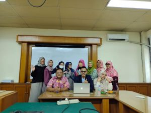 Kelas Sukabumi