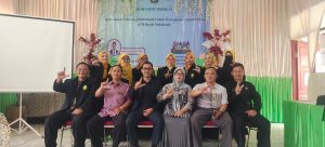 salam literasi