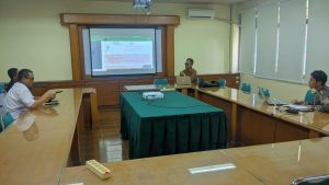 STIU Wadi Mubarak dan MTP UIKA bogor