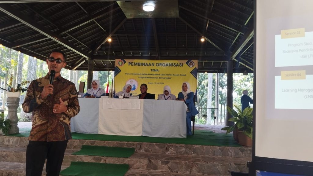 rudi hartono uika bogor