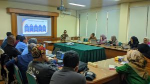 Teknologi Kinerjam Manusia