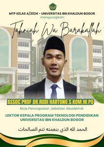Lektor Kepala