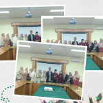 Sinergi Alumni dan Prodi Magister Teknologi Pendidikan dalam Mempertahankan Akreditasi Unggul