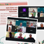 Strategi Peningkatan Mutu Akademik dalam Rangka Reakreditasi Unggul Magister Teknologi Pendidikan