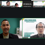 Dr. Rudi Hartono Pimpin Program Magister Teknologi Pendidikan UIKA Bogor, Jadi Narasumber Ahli untuk 700 Guru Seluruh Indonesia