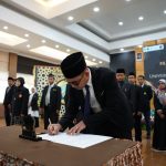 Lantik Ketua Prodi Baru 2026-2030, Magister Teknologi Pendidikan Siapkan Tiga Pilar Transformasi: OBE, Kolaborasi Industri, dan Digitalisasi Akademik