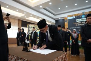 pelantikan uika bogor