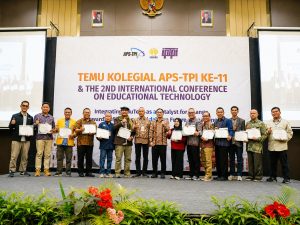 foto bersama