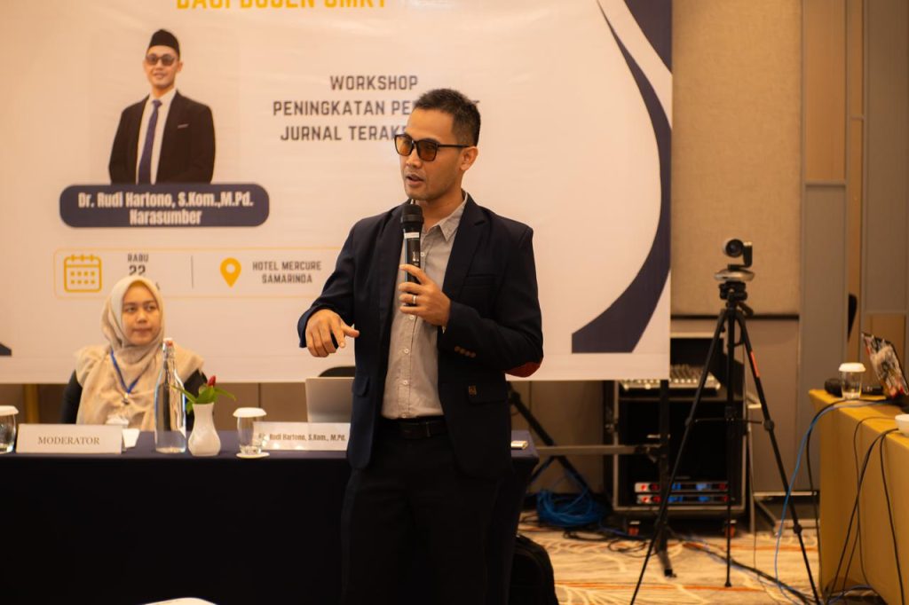 workshop mtp uika bogor