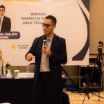 Workshop Peningkatan Publikasi Jurnal Terakreditasi di UMKT